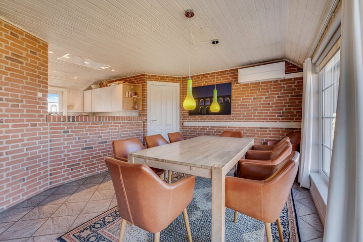 Ferienhaus H5015 in Fladsbjergvej 65, Klegod - Bild #9
