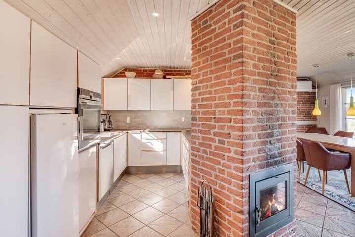 Ferienhaus H5015 in Fladsbjergvej 65, Klegod - Bild #10