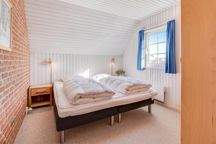 Ferienhaus H5015 in Fladsbjergvej 65, Klegod - Bild #19