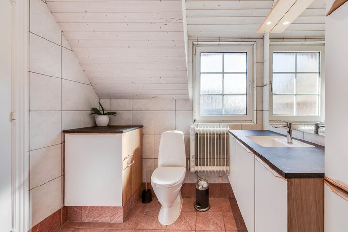 Ferienhaus H5015 in Fladsbjergvej 65, Klegod - Bild #13