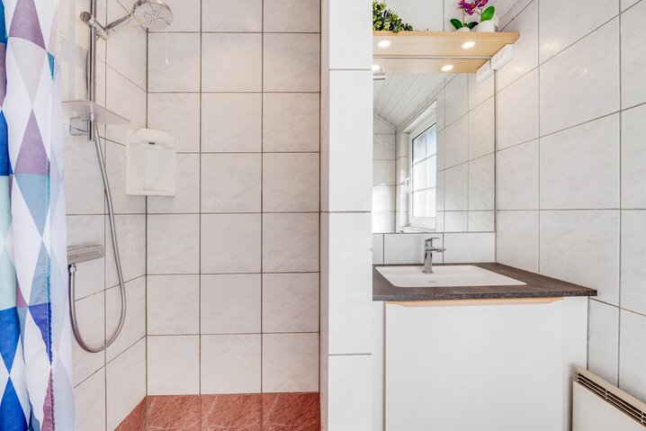 Ferienhaus H5015 in Fladsbjergvej 65, Klegod - Bild #17