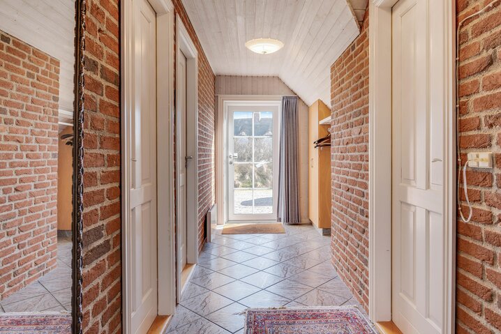 Ferienhaus H5015 in Fladsbjergvej 65, Klegod - Bild #22