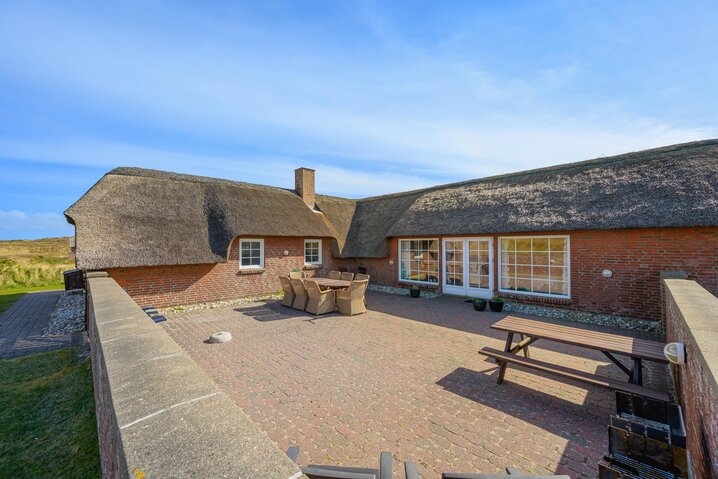 Ferienhaus H5015 in Fladsbjergvej 65, Klegod - Bild #23