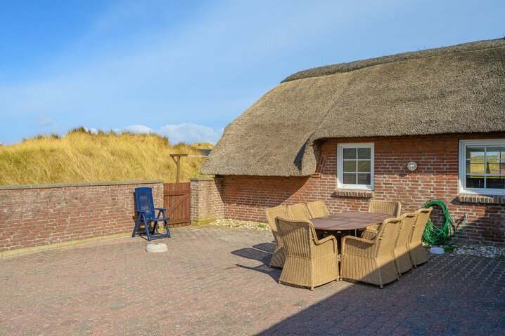 Ferienhaus H5015 in Fladsbjergvej 65, Klegod - Bild #24