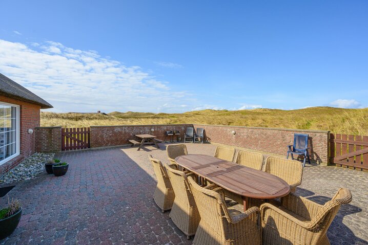 Ferienhaus H5015 in Fladsbjergvej 65, Klegod - Bild #25