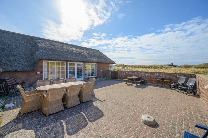 Ferienhaus H5015 in Fladsbjergvej 65, Klegod - Bild #26