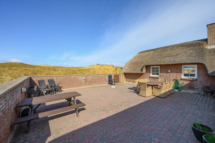 Ferienhaus H5015 in Fladsbjergvej 65, Klegod - Bild #27