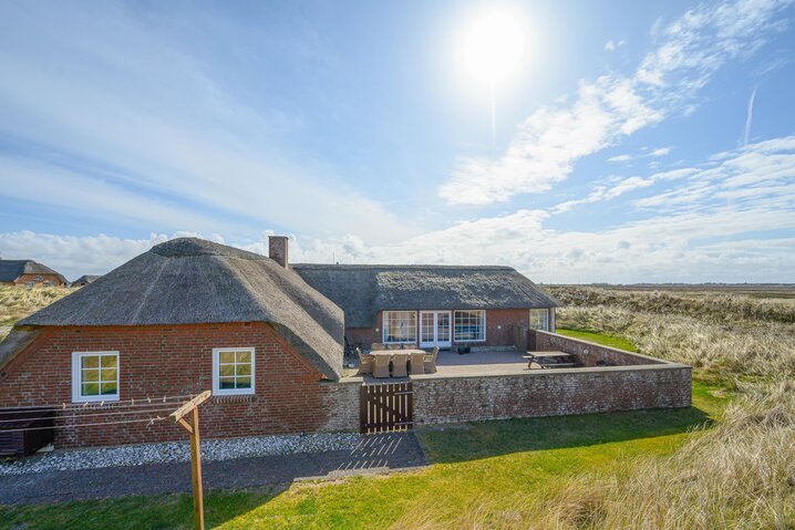 Ferienhaus H5015 in Fladsbjergvej 65, Klegod - Bild #28