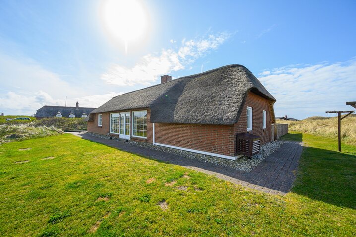 Ferienhaus H5015 in Fladsbjergvej 65, Klegod - Bild #30