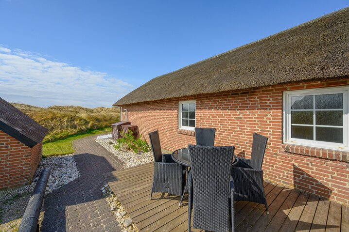 Ferienhaus H5015 in Fladsbjergvej 65, Klegod - Bild #31