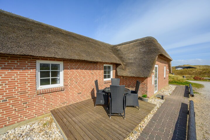 Ferienhaus H5015 in Fladsbjergvej 65, Klegod - Bild #32