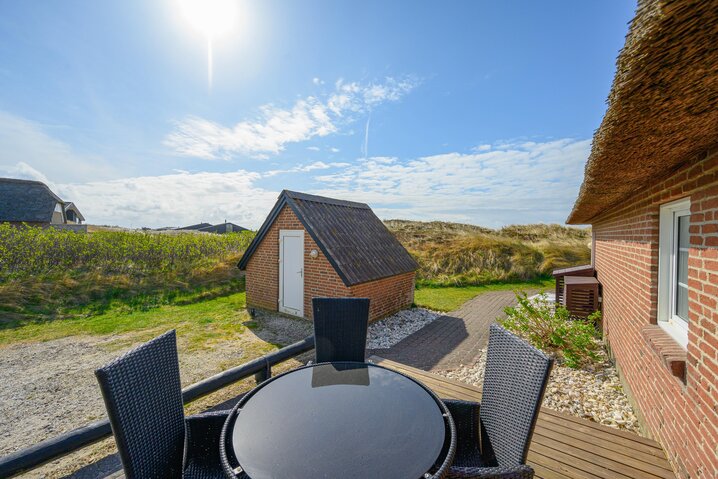 Ferienhaus H5015 in Fladsbjergvej 65, Klegod - Bild #33