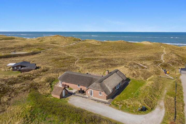 Ferienhaus H5015 in Fladsbjergvej 65, Klegod - Bild #34