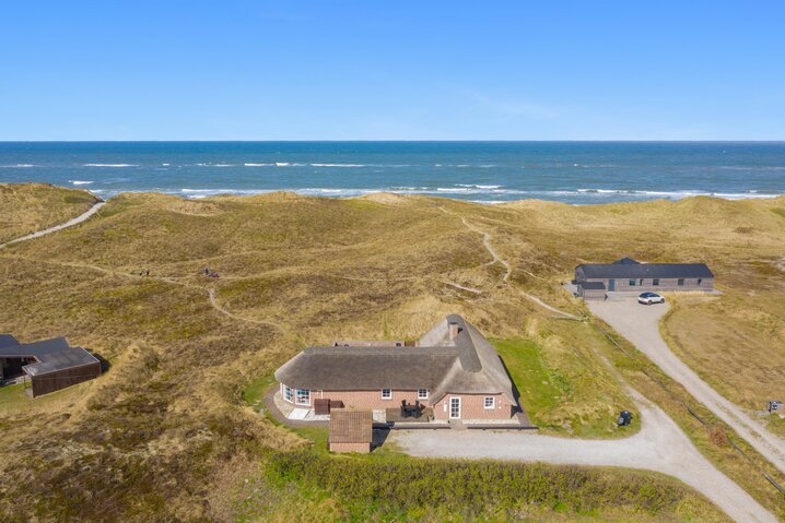 Ferienhaus H5015 in Fladsbjergvej 65, Klegod - Bild #36