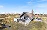 Ferienhaus H5018 in Nordsø Ferievej 92, Klegod - Bild #1