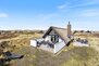Sommerhus H5018 på Nordsø Ferievej 92, Klegod - Billede #1