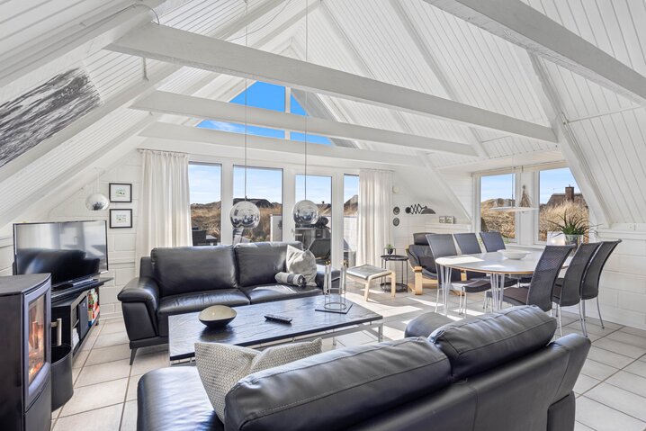 Sommerhus H5018 på Nordsø Ferievej 92, Klegod - Billede #5