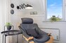 Ferienhaus H5018 in Nordsø Ferievej 92, Klegod - Bild #7