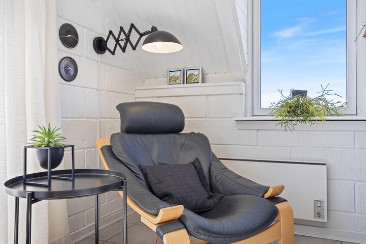 Sommerhus H5018 på Nordsø Ferievej 92, Klegod - Billede #6