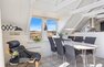 Ferienhaus H5018 in Nordsø Ferievej 92, Klegod - Bild #8