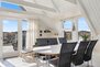 Sommerhus H5018 på Nordsø Ferievej 92, Klegod - Billede #9