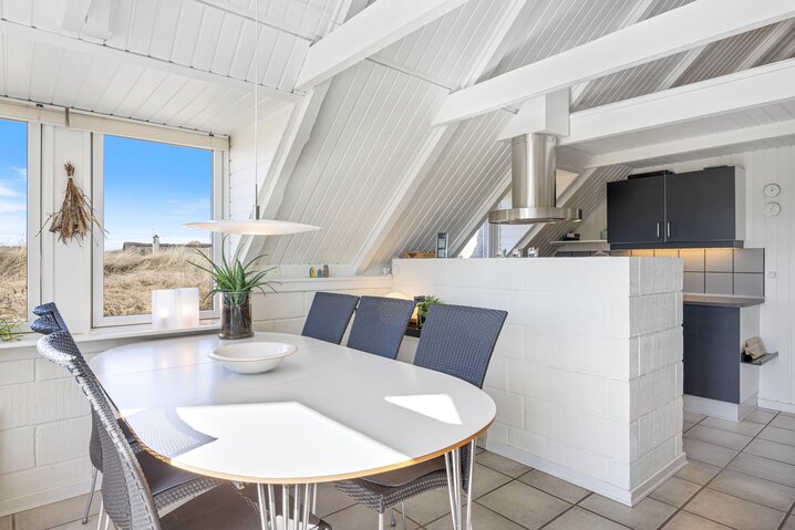 Sommerhus H5018 på Nordsø Ferievej 92, Klegod - Billede #9