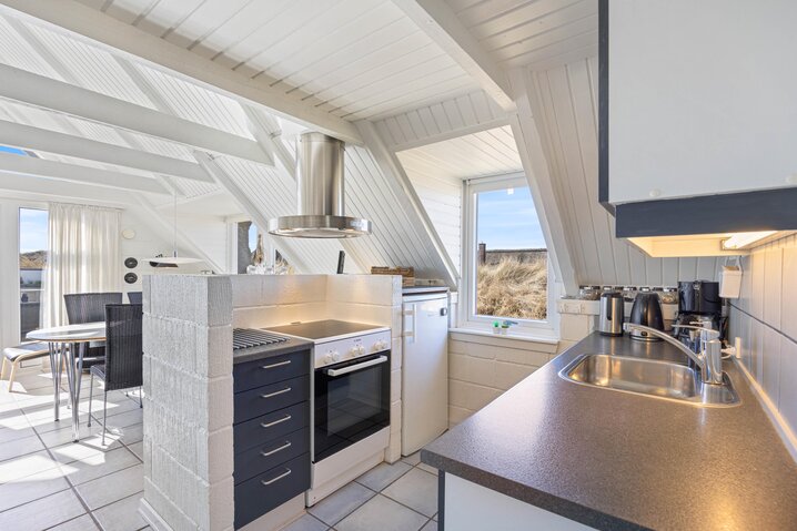 Sommerhus H5018 på Nordsø Ferievej 92, Klegod - Billede #10