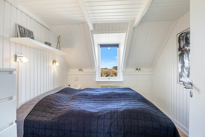 Sommerhus H5018 på Nordsø Ferievej 92, Klegod - Billede #11