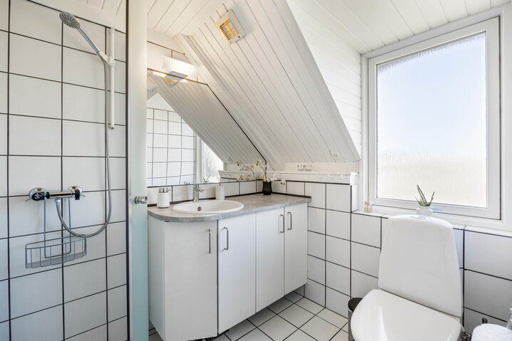 Sommerhus H5018 på Nordsø Ferievej 92, Klegod - Billede #12