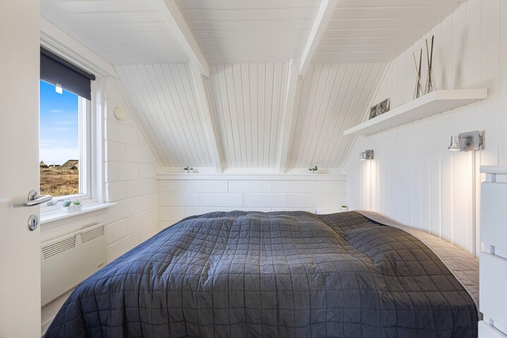 Sommerhus H5018 på Nordsø Ferievej 92, Klegod - Billede #15