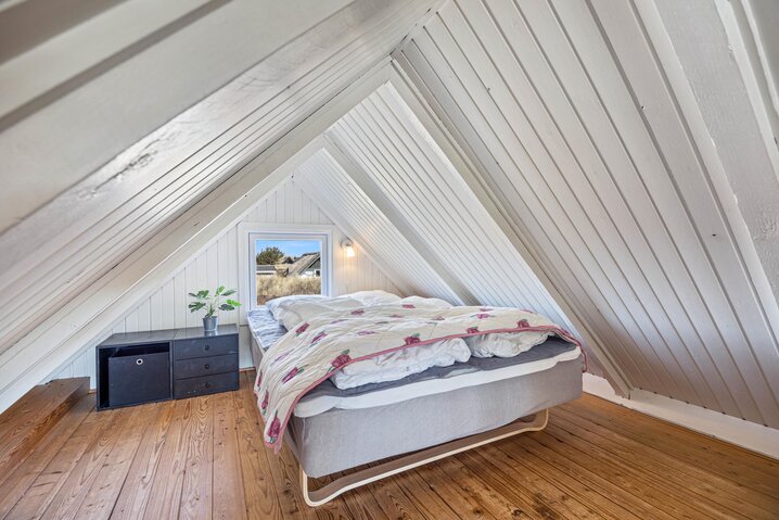 Sommerhus H5018 på Nordsø Ferievej 92, Klegod - Billede #16