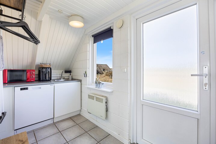 Sommerhus H5018 på Nordsø Ferievej 92, Klegod - Billede #17