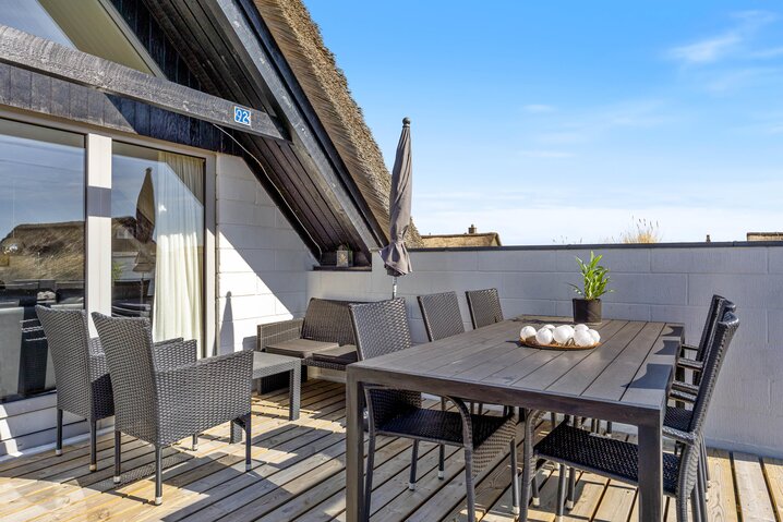 Sommerhus H5018 på Nordsø Ferievej 92, Klegod - Billede #20