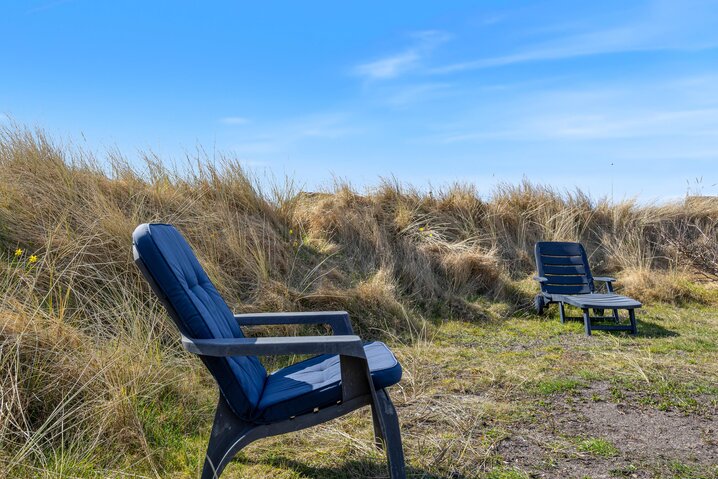 Sommerhus H5018 på Nordsø Ferievej 92, Klegod - Billede #23