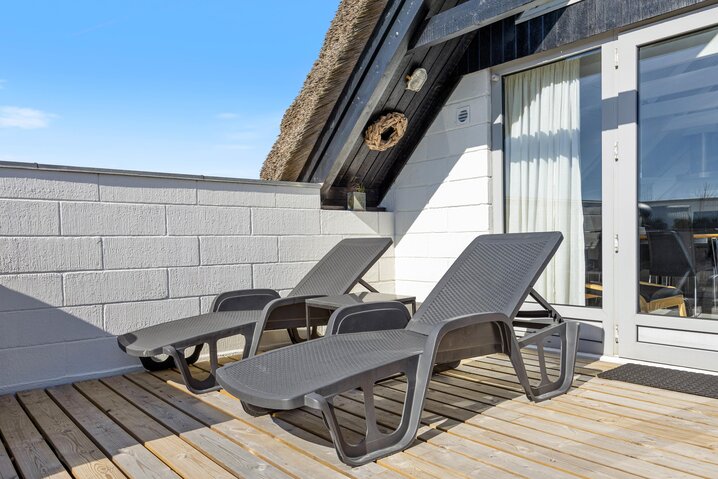 Sommerhus H5018 på Nordsø Ferievej 92, Klegod - Billede #25