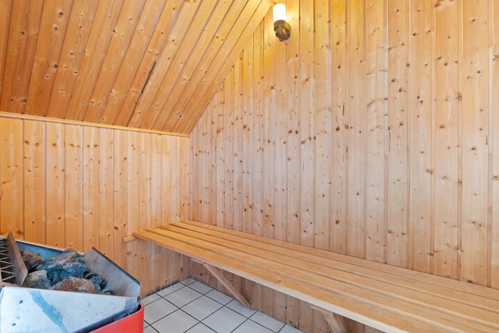 Sommerhus H5018 på Nordsø Ferievej 92, Klegod - Billede #14