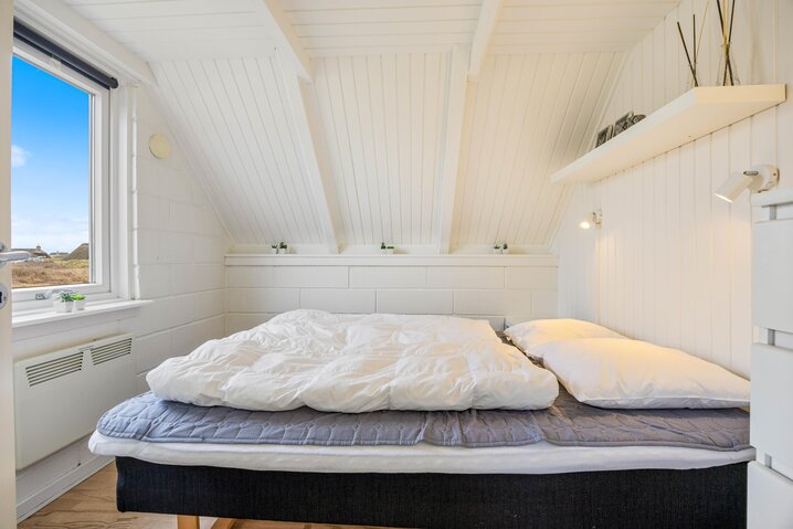 Holiday home H5018 at Nordsø Ferievej 92, Klegod - Picture #11