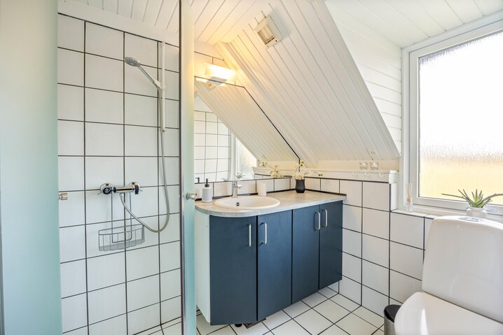 Holiday home H5018 at Nordsø Ferievej 92, Klegod - Picture #12