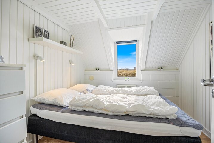 Holiday home H5018 at Nordsø Ferievej 92, Klegod - Picture #15