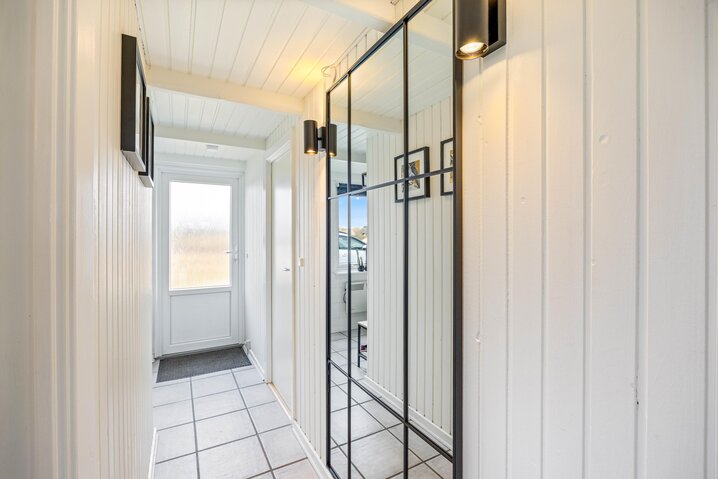 Holiday home H5018 at Nordsø Ferievej 92, Klegod - Picture #17