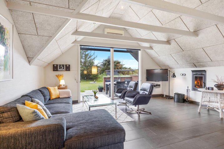 Sommerhus H5023 på Opstrupsvej 22, Klegod - Billede #1