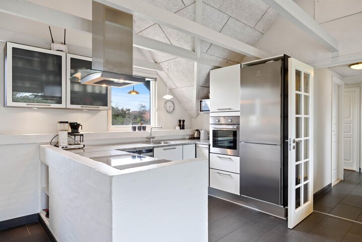 Sommerhus H5023 på Opstrupsvej 22, Klegod - Billede #2