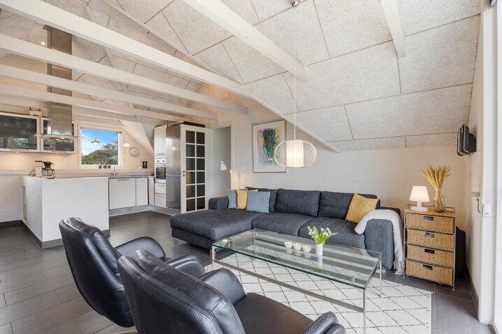 Sommerhus H5023 på Opstrupsvej 22, Klegod - Billede #3