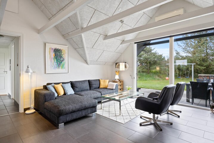 Sommerhus H5023 på Opstrupsvej 22, Klegod - Billede #4