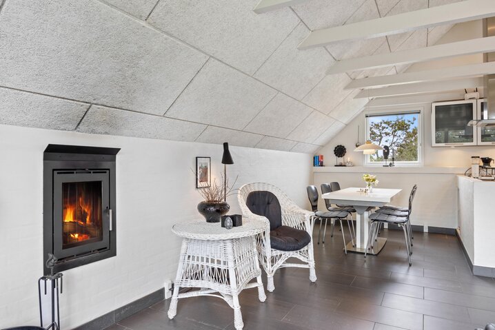 Sommerhus H5023 på Opstrupsvej 22, Klegod - Billede #5