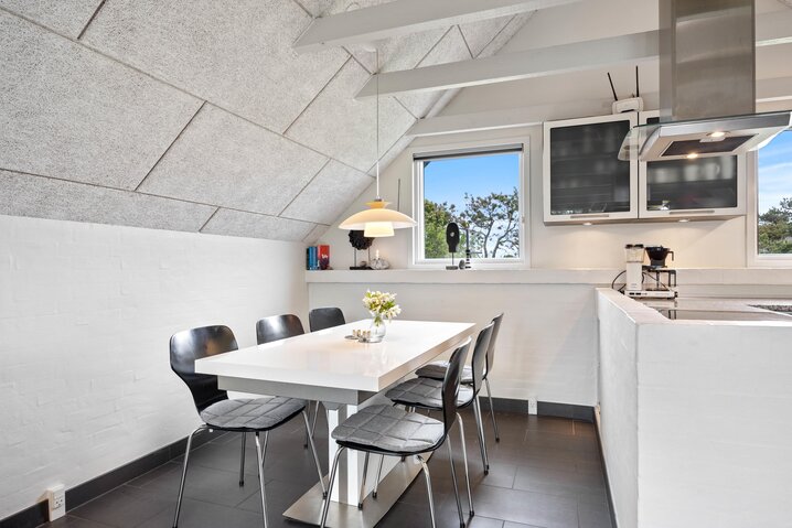 Sommerhus H5023 på Opstrupsvej 22, Klegod - Billede #6