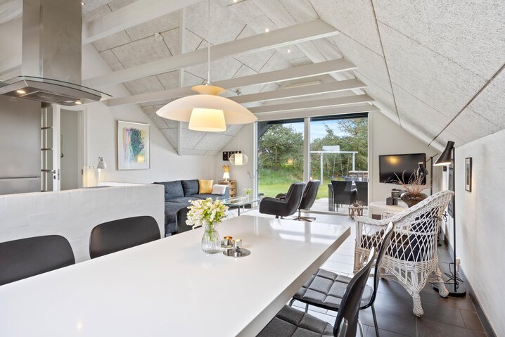 Sommerhus H5023 på Opstrupsvej 22, Klegod - Billede #7