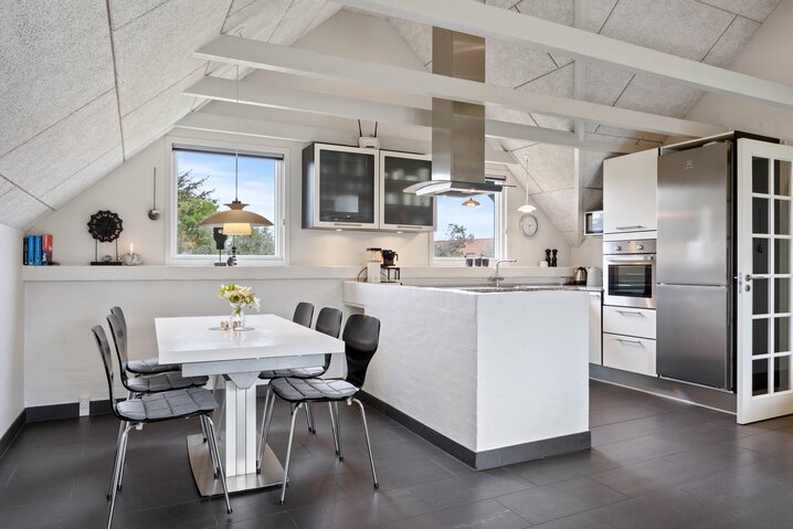 Sommerhus H5023 på Opstrupsvej 22, Klegod - Billede #8