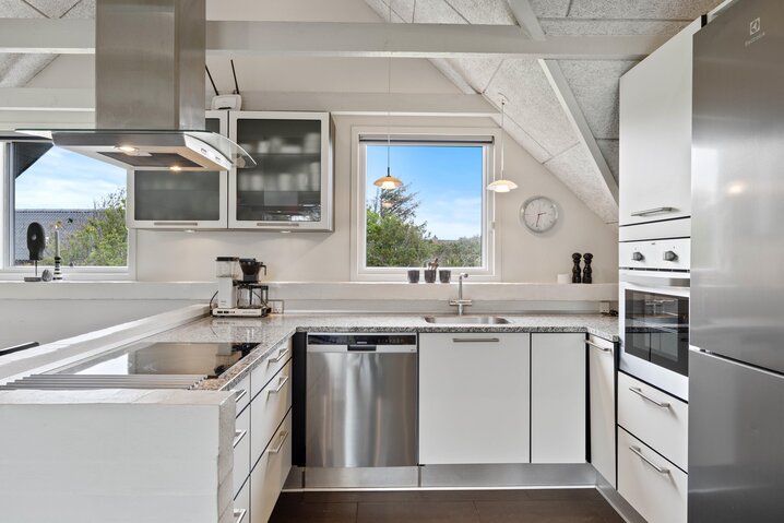 Sommerhus H5023 på Opstrupsvej 22, Klegod - Billede #9