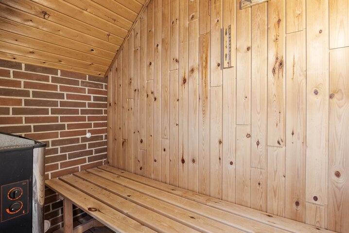 Sommerhus H5023 på Opstrupsvej 22, Klegod - Billede #14